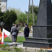 Zobacz w powiększeniu: Uroczystości 231. rocznicy uchwalenia Konstytucji 3 Maja (40)